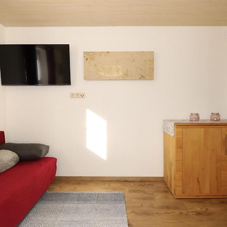 Ferienwohnung Mit Ausblick Ausser Wald am Arlberg Zewnętrze zdjęcie