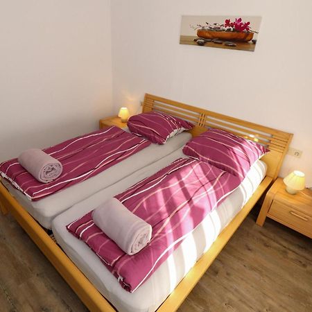 Ferienwohnung Mit Ausblick Ausser Wald am Arlberg Zewnętrze zdjęcie